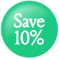 Save 10%
