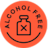 Alcohol Free