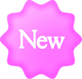 New!