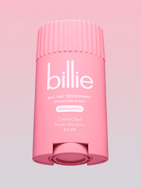 Image : Cotton Cloud : All Day Deo 01